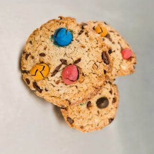 Cookies mm's "Maison"