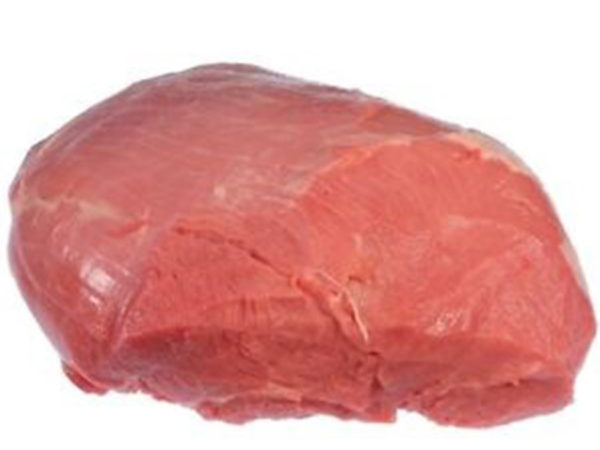 Quasi de veau