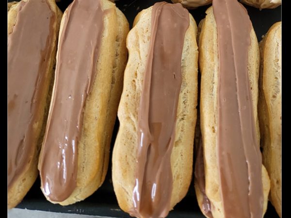 Eclair Chocolat