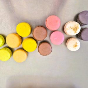 Macarons