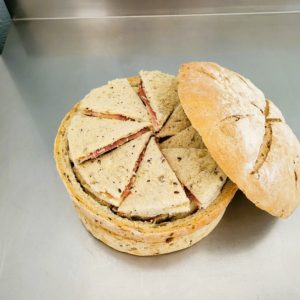 Pain surprise "Maison"